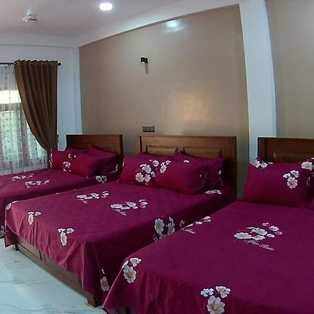 Sea Zone Hotel Нилавели Экстерьер фото